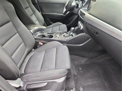 2016 Mazda Mazda CX-5 Touring