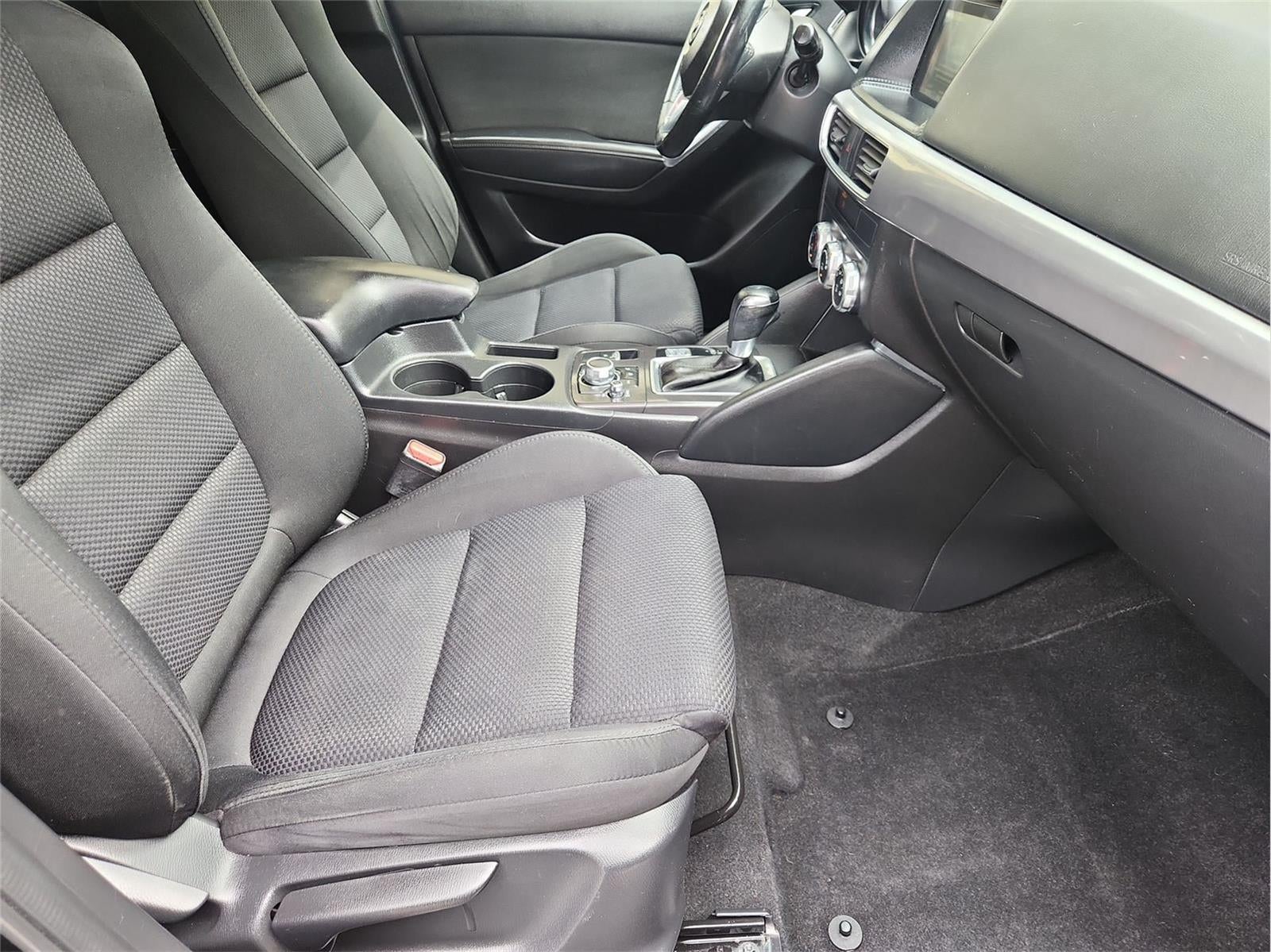 2016 Mazda Mazda CX-5 Touring