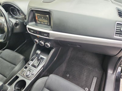 2016 Mazda Mazda CX-5 Touring