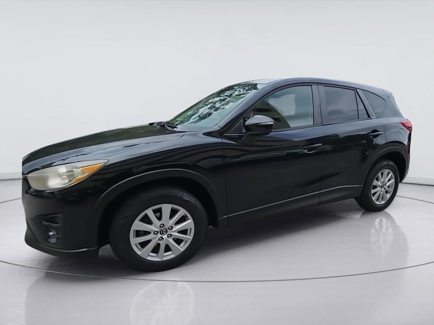 2016 Mazda Mazda CX-5 Touring