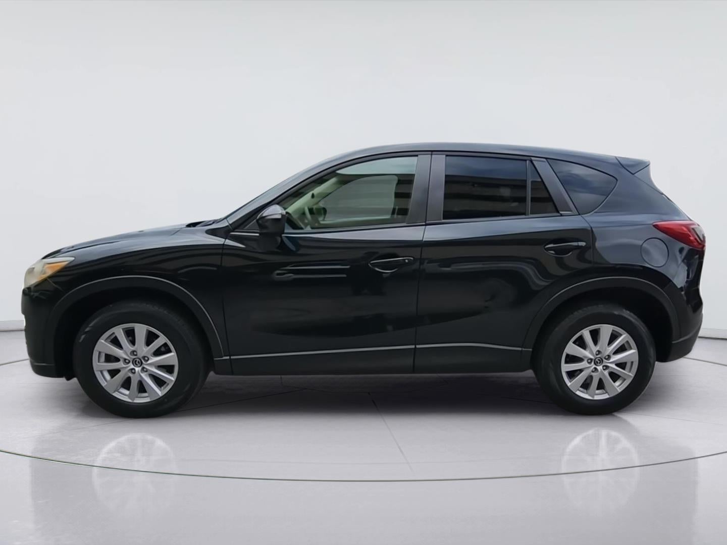 2016 Mazda Mazda CX-5 Touring