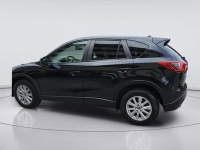 2016 Mazda Mazda CX-5 Touring