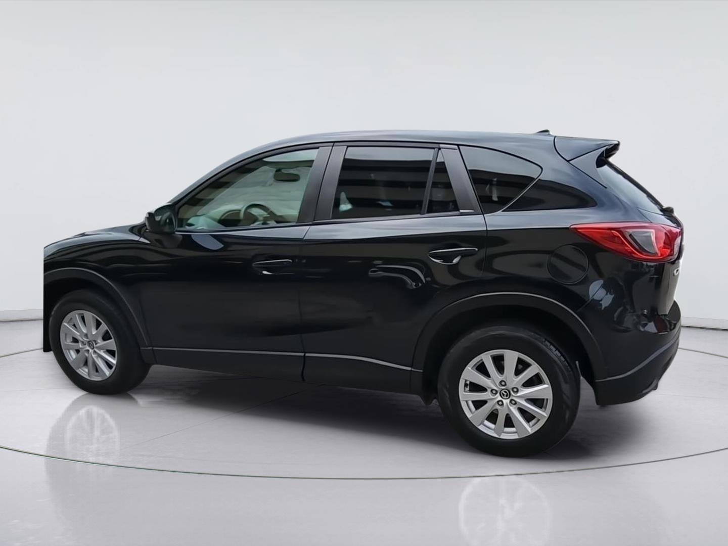2016 Mazda Mazda CX-5 Touring