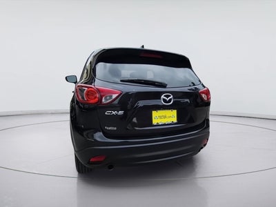 2016 Mazda Mazda CX-5 Touring