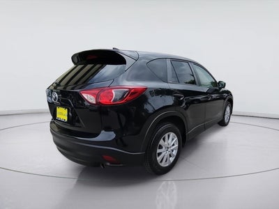 2016 Mazda Mazda CX-5 Touring