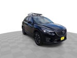 2016 Mazda Mazda Cx5 GRNDTR