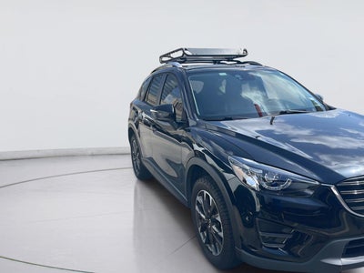 2016 Mazda Mazda Cx5 GRNDTR