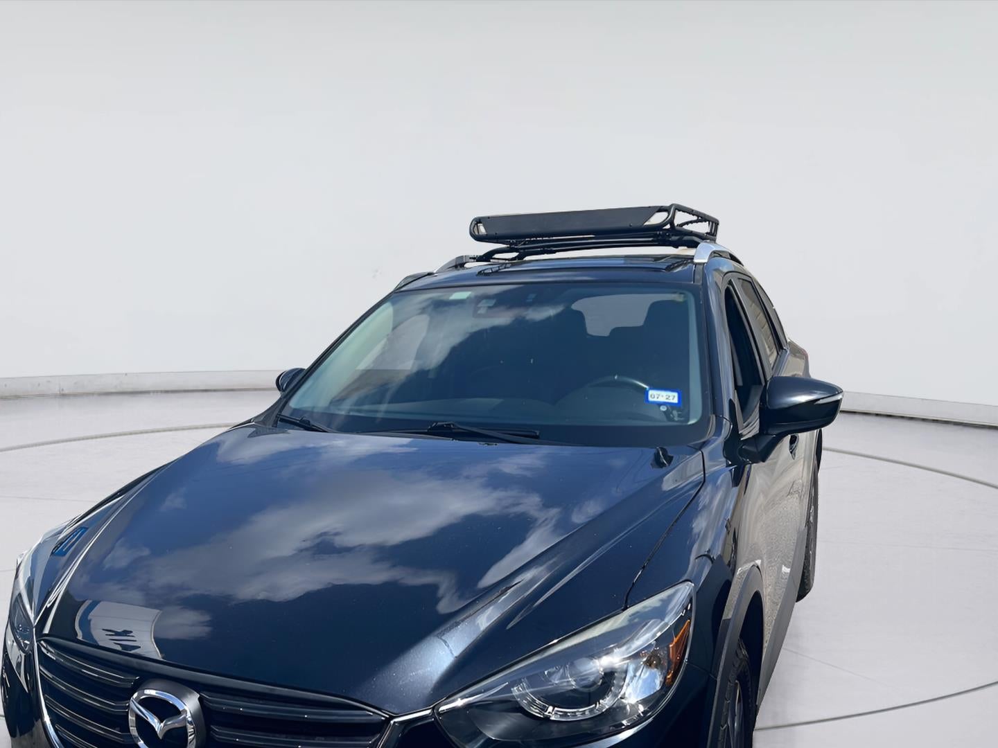 2016 Mazda Mazda Cx5 GRNDTR