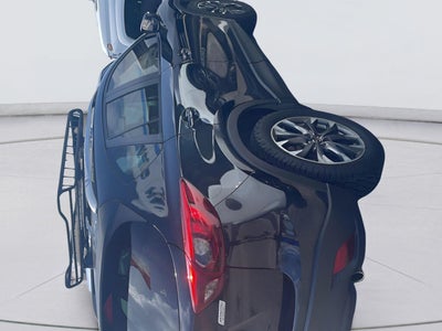 2016 Mazda Mazda Cx5 GRNDTR