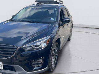 2016 Mazda Mazda CX5 GRNDTR