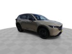 2024 Mazda Mazda CX-5 2.5 Carbon Turbo