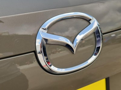 2024 Mazda Mazda CX-5 2.5 Carbon Turbo