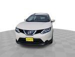 2019 Nissan Rogue Sport SV