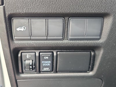 2017 Nissan Armada SL