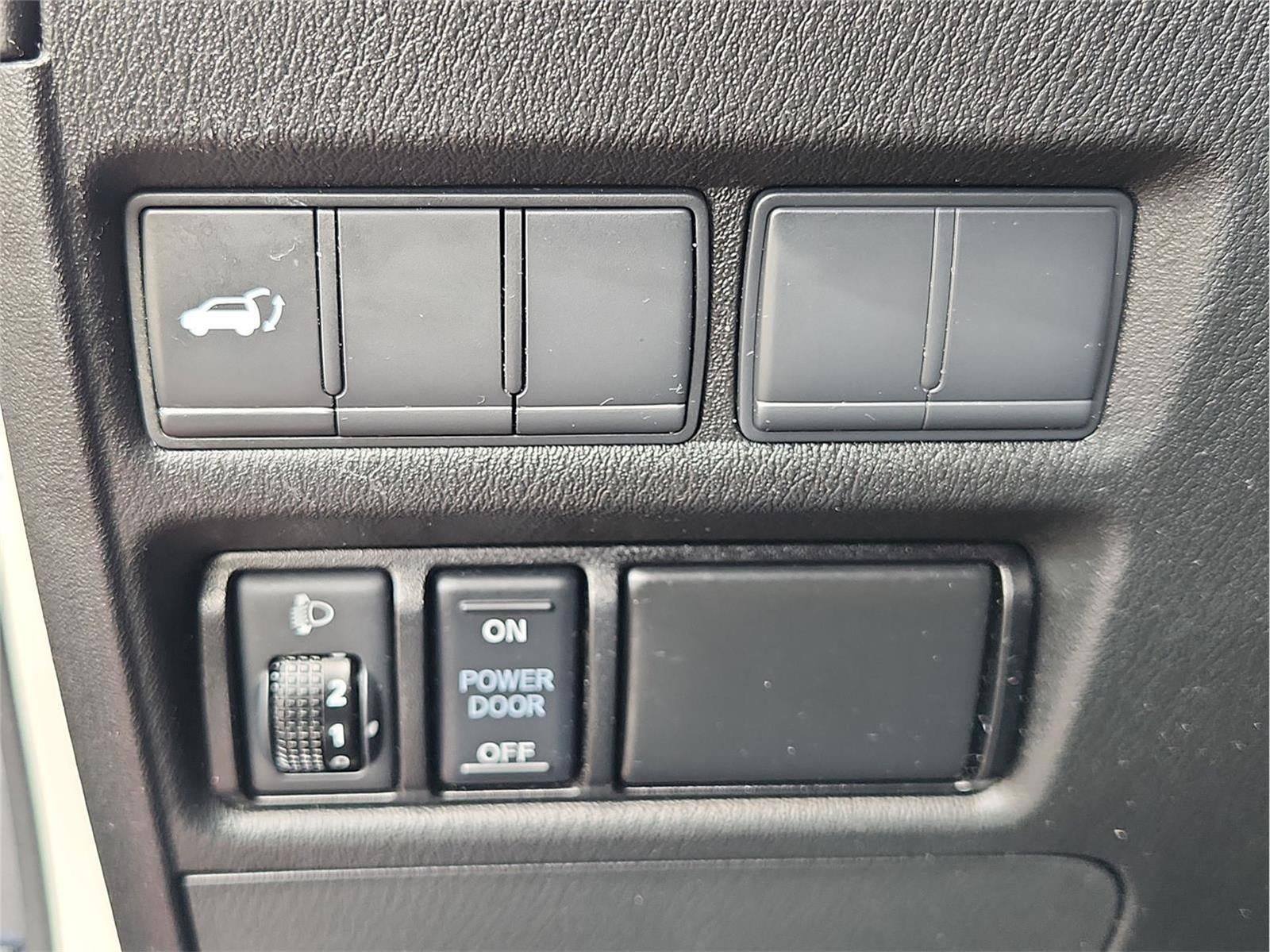 2017 Nissan Armada SL