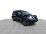 2017 Nissan Armada SL