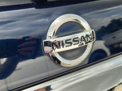 2017 Nissan Armada SL