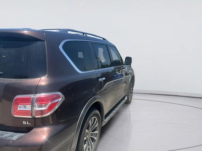 2018 Nissan Armada SL