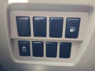 2011 Nissan Murano S