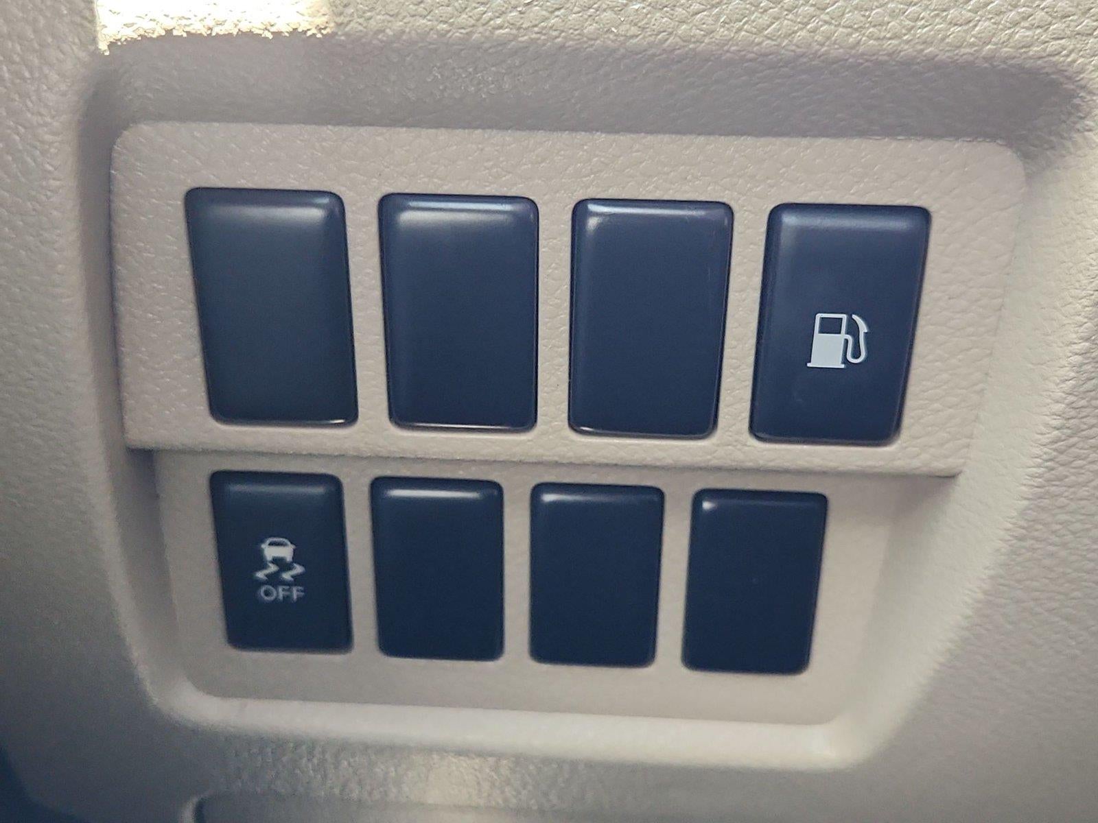 2011 Nissan Murano S