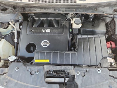 2011 Nissan Murano S