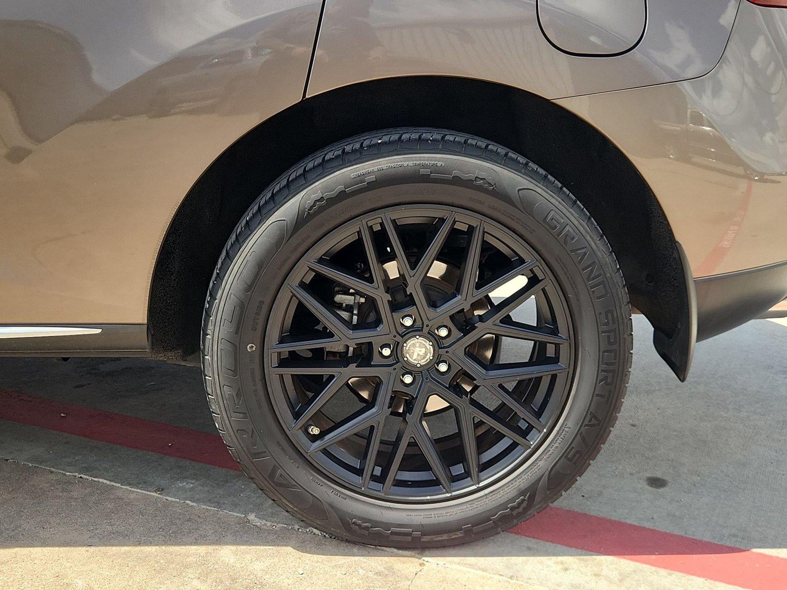 2011 Nissan Murano S