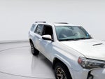2019 Toyota 4Runner TRD Off-Road