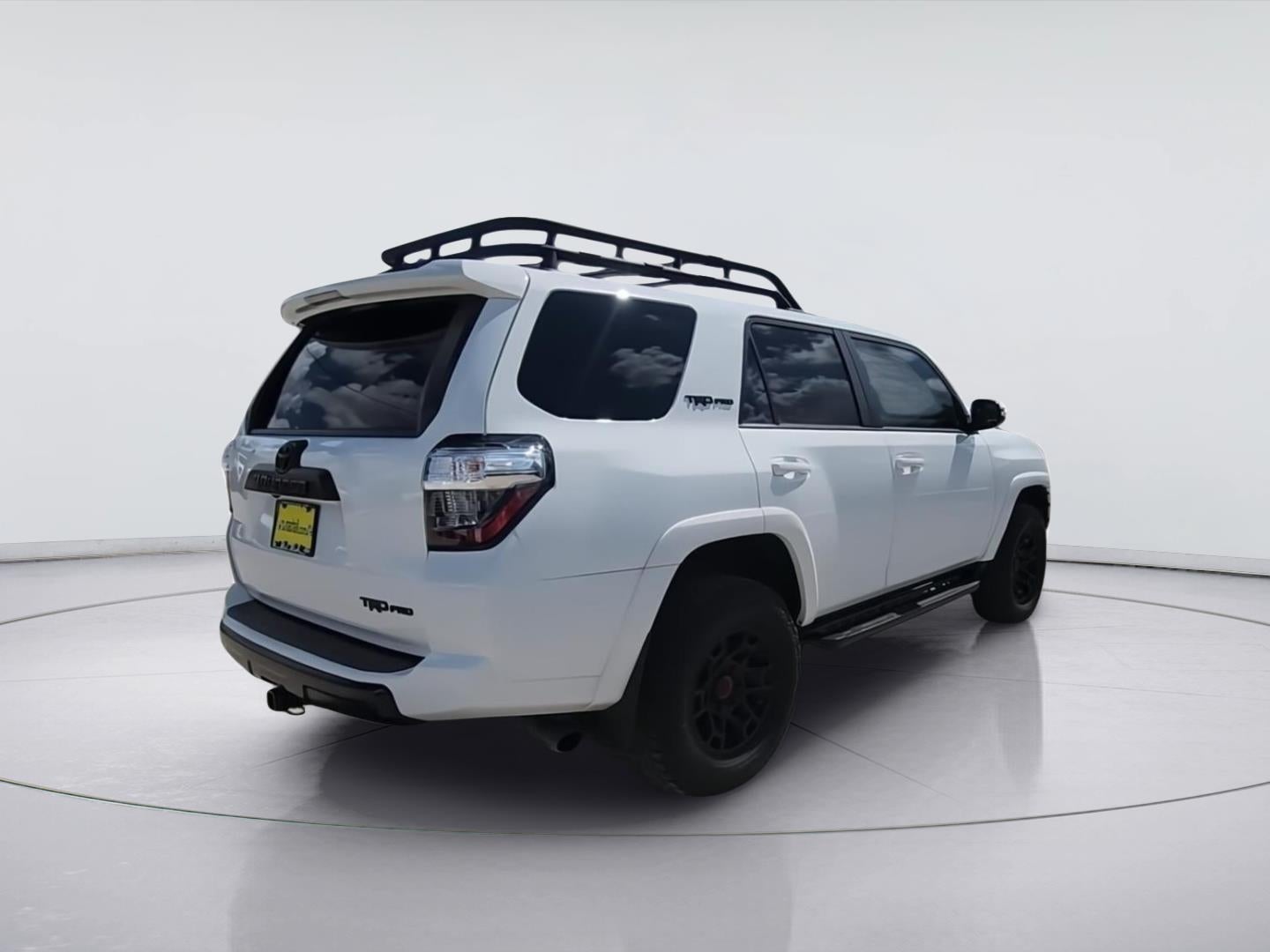 2023 Toyota 4Runner TRD Pro