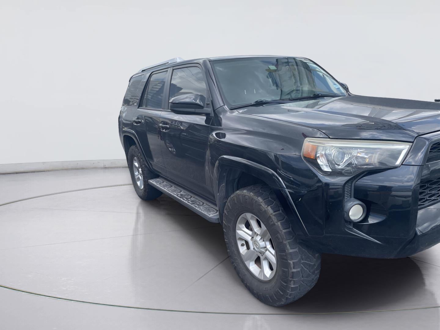 2015 Toyota 4Runner SR5