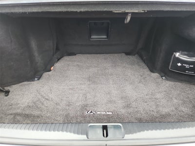 2015 Lexus GS 350 4dr Sdn RWD