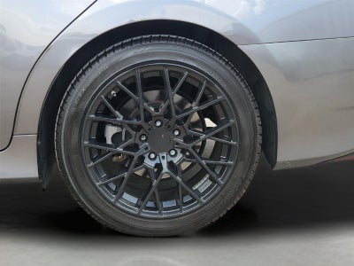 2015 Lexus GS 350 4dr Sdn RWD