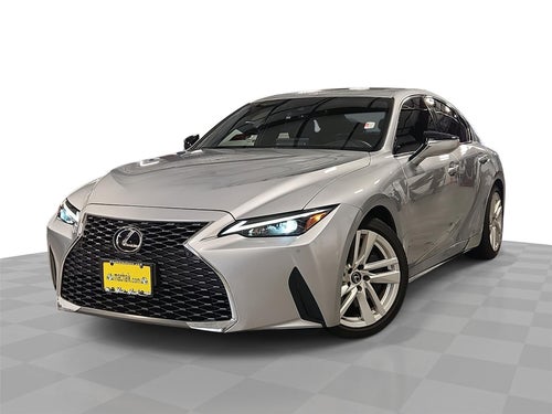 2023 Lexus IS IS 300