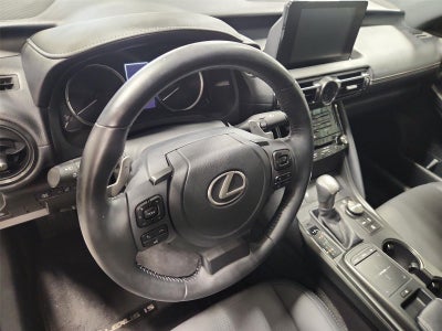 2023 Lexus IS IS 300