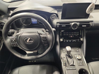 2023 Lexus IS IS 300