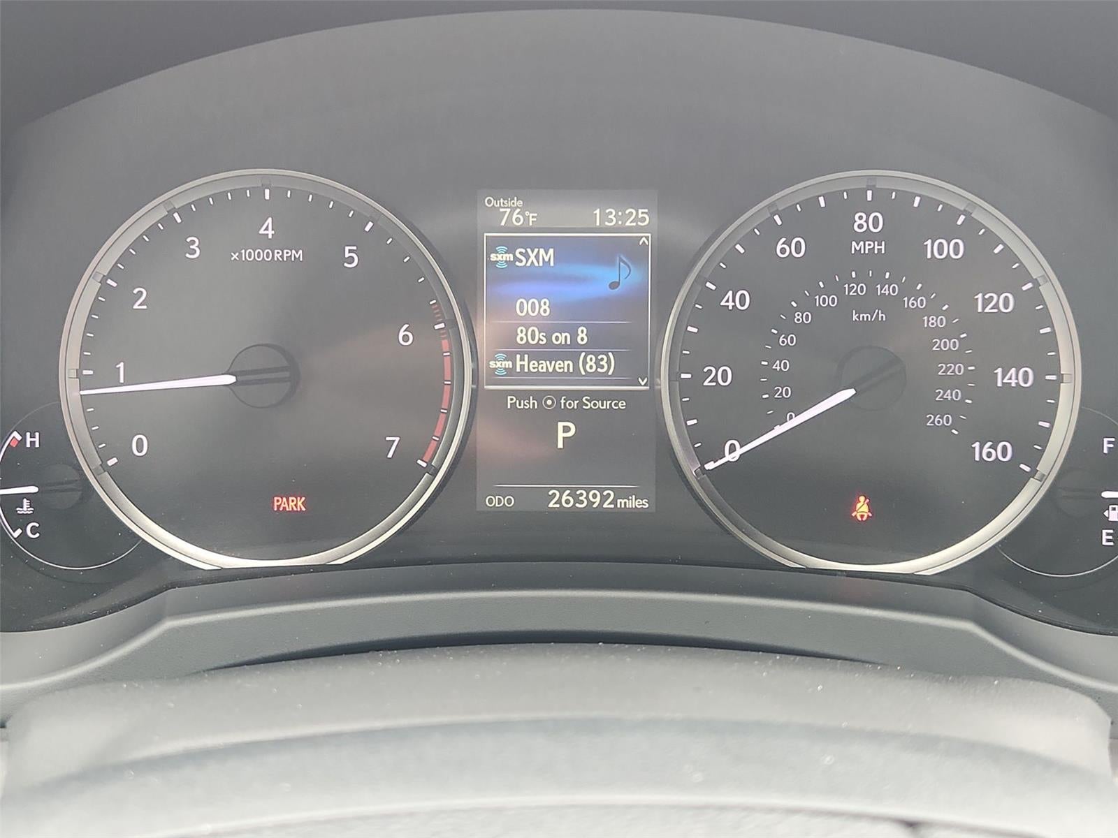 2023 Lexus IS IS 300
