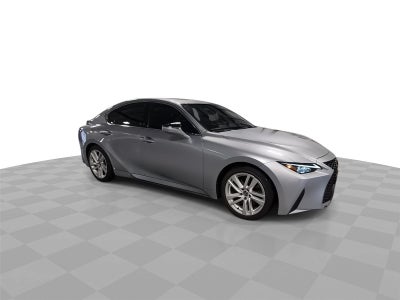 2023 Lexus IS IS 300