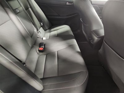 2023 Lexus IS IS 300