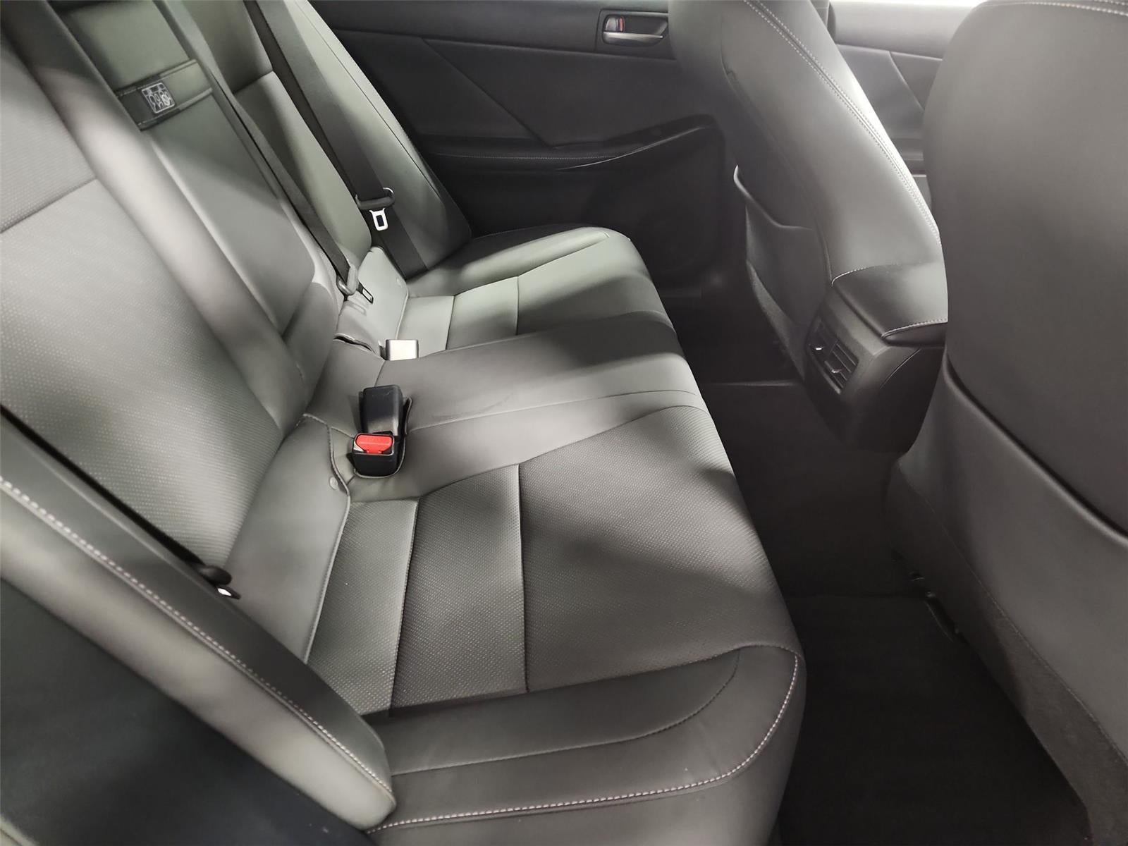 2023 Lexus IS IS 300