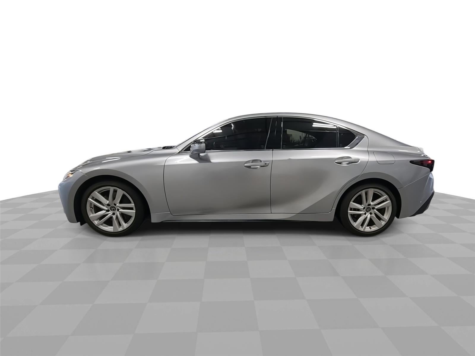 2023 Lexus IS IS 300