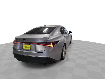 2023 Lexus IS IS 300