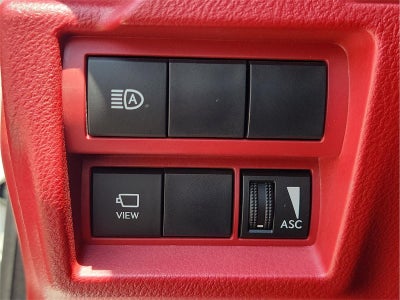 2024 Lexus IS IS 350 F SPORT