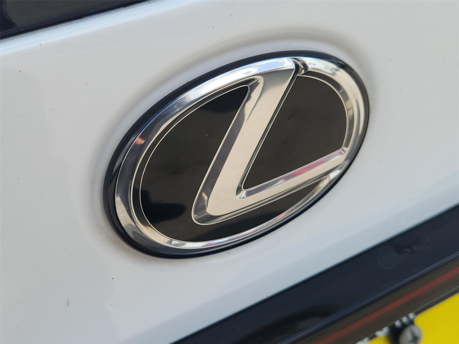 2024 Lexus IS IS 350 F SPORT