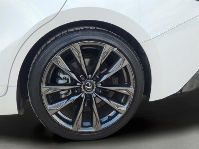 2024 Lexus IS IS 350 F SPORT