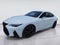 2024 Lexus IS IS 350 F SPORT