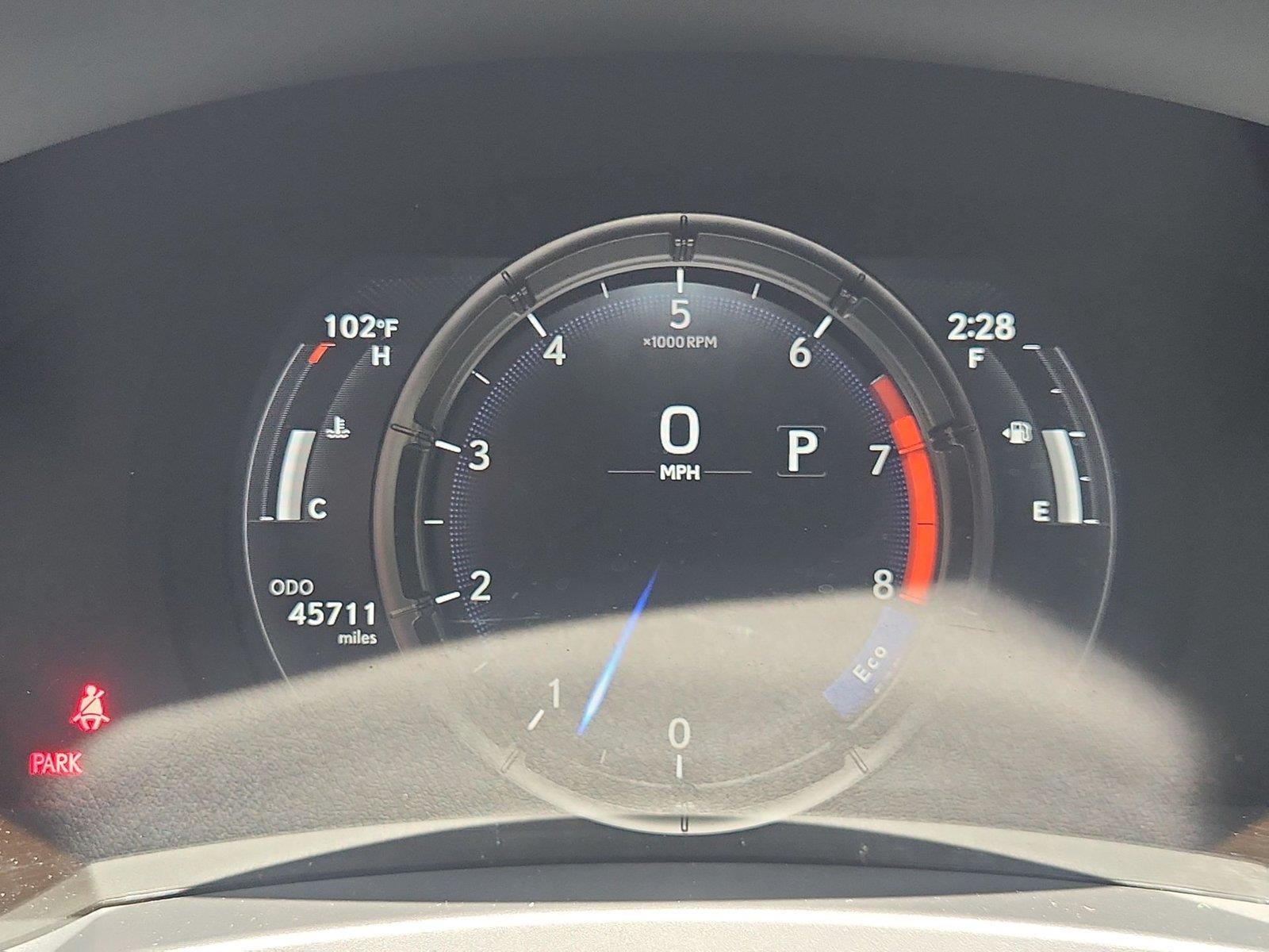 2023 Lexus Is IS 350 F SPORT