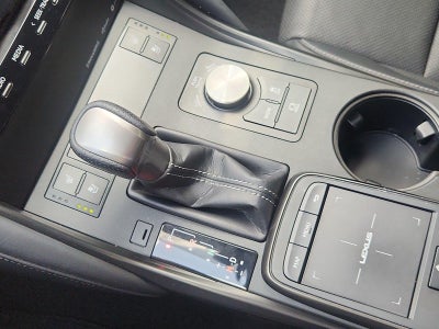 2023 Lexus Is IS 350 F SPORT
