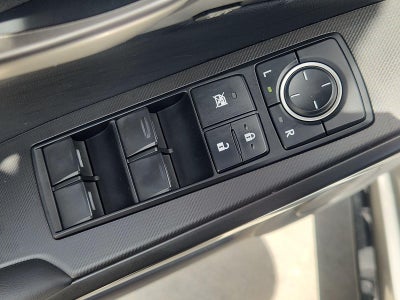 2023 Lexus Is IS 350 F SPORT