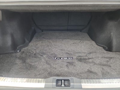 2023 Lexus Is IS 350 F SPORT