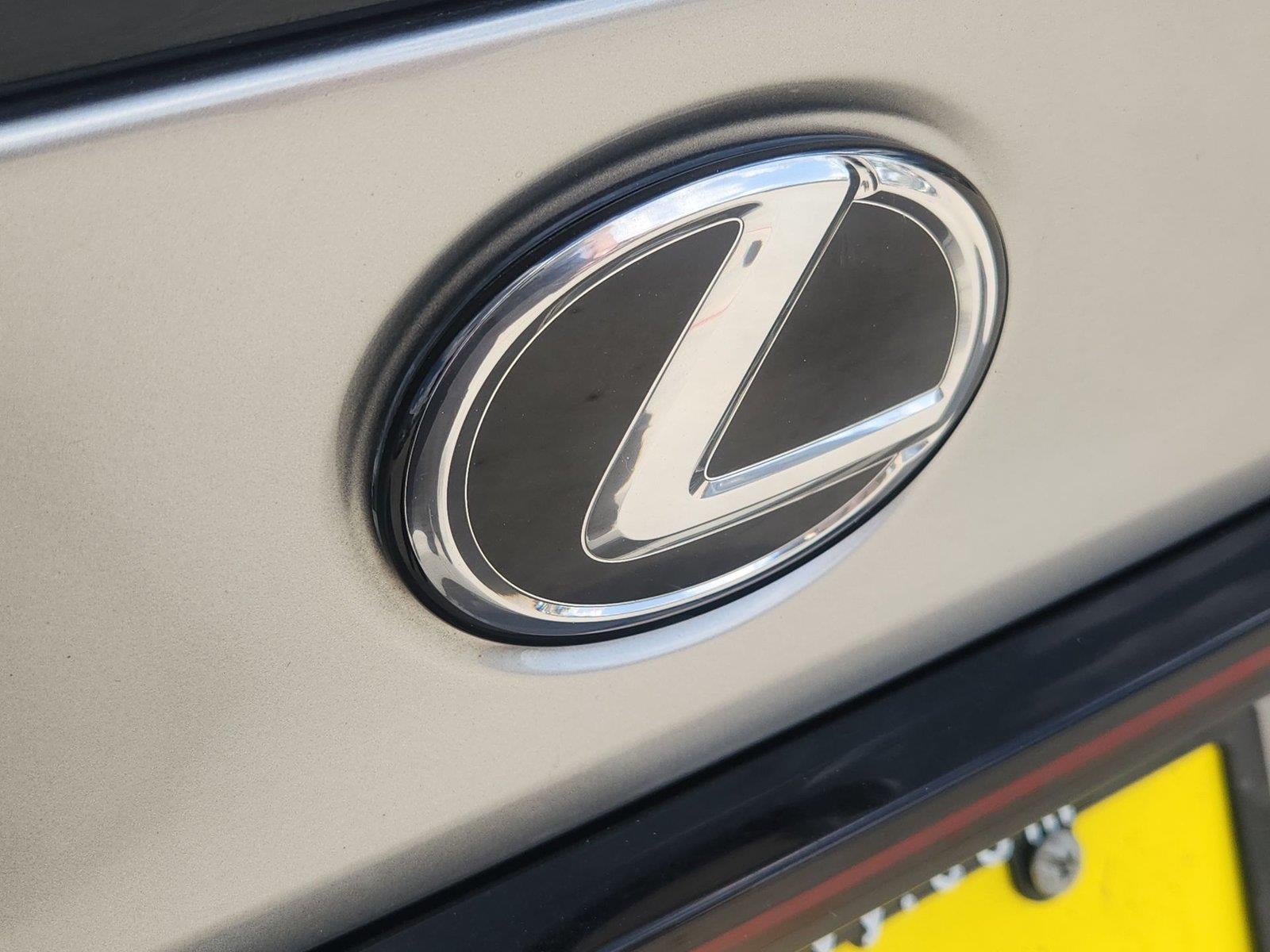 2023 Lexus Is IS 350 F SPORT