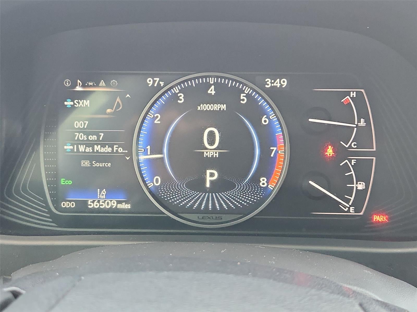2021 Lexus UX UX 200